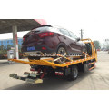 Brand New JAC K1 Wheel Lift Towing Vehicles